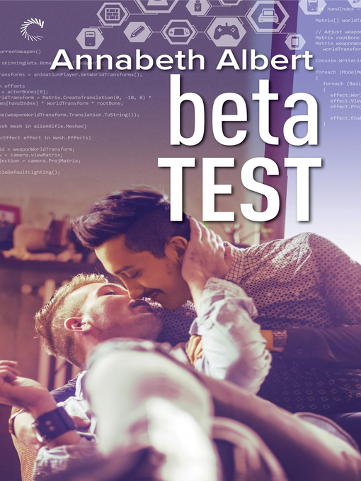 Title details for Beta Test by Annabeth Albert - Available